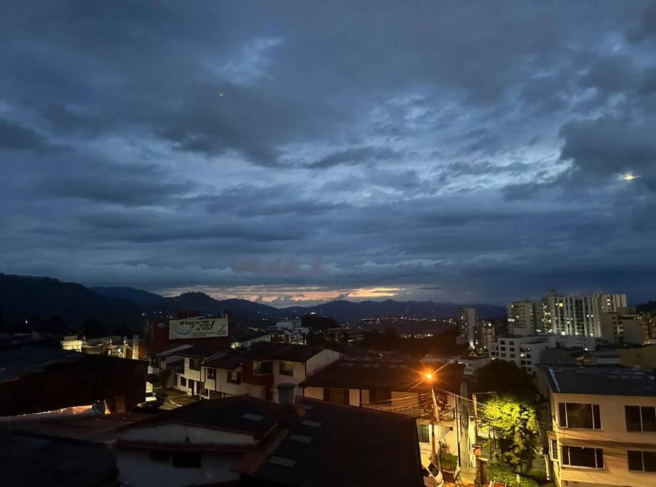 Open Sky