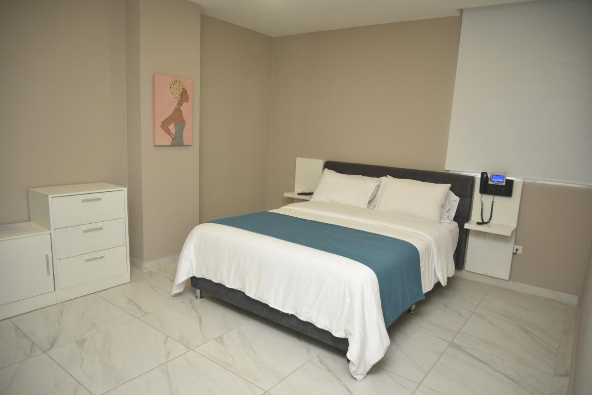 OR HOTEL 94