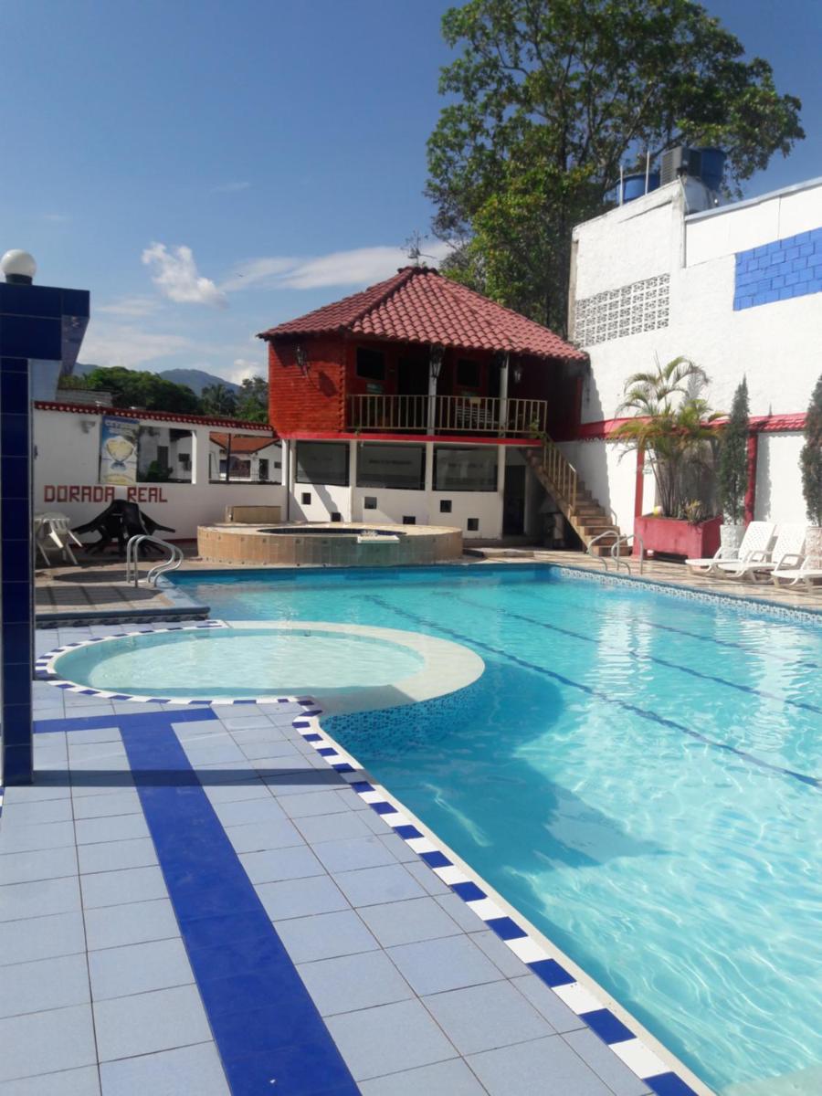 Hotel Orquidea Dorada R