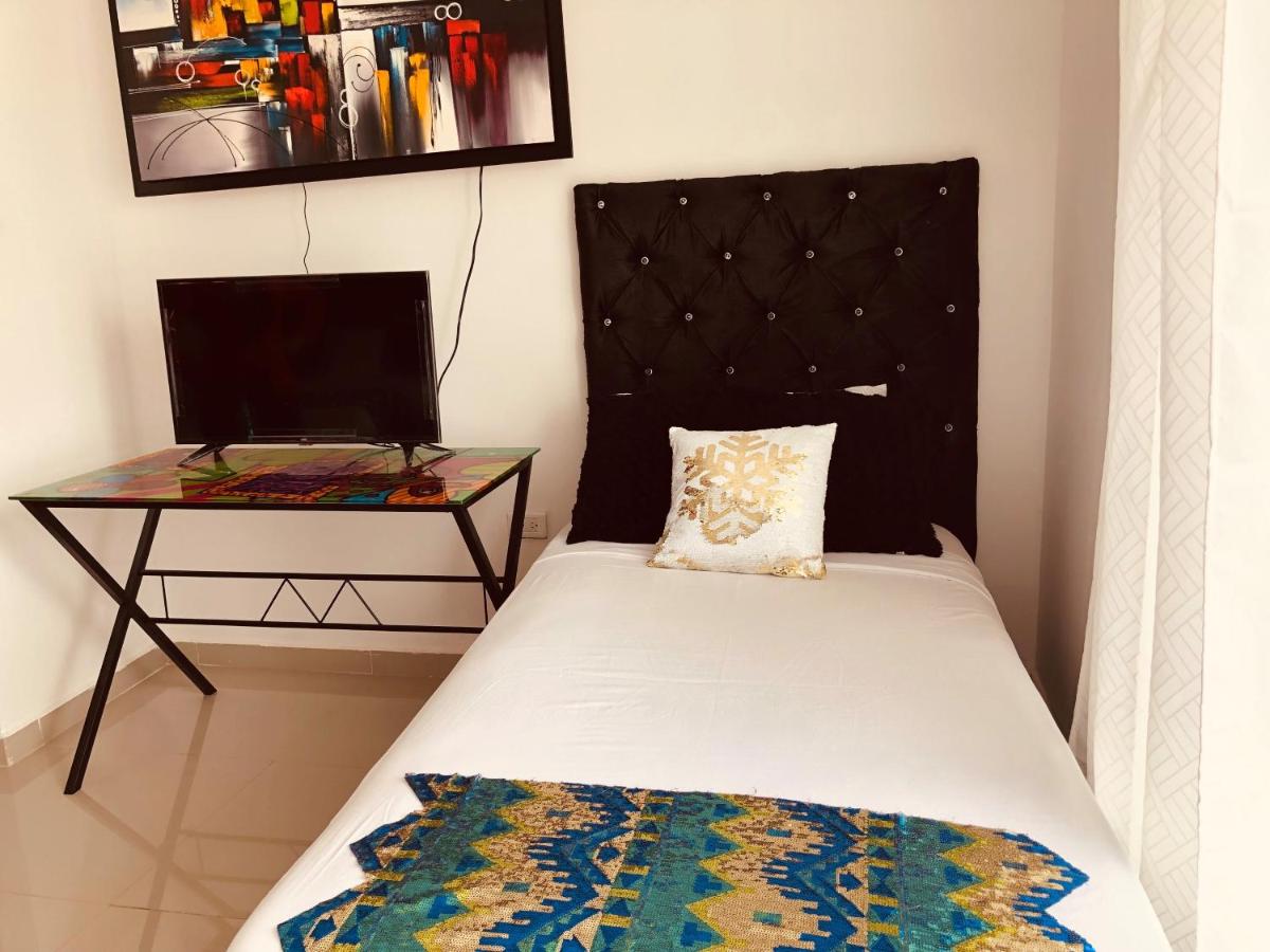 Hotel Paladium Barranquilla