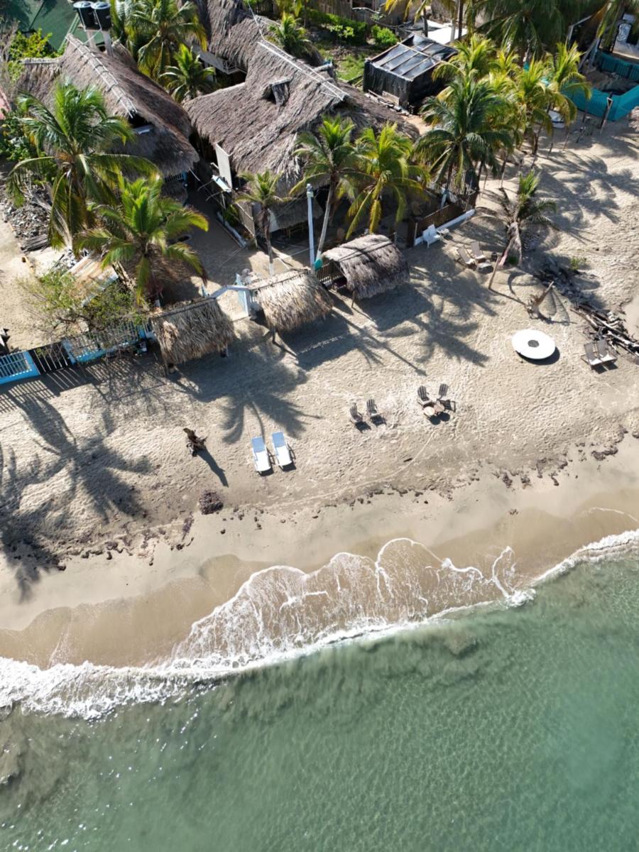 Palenque Beach House
