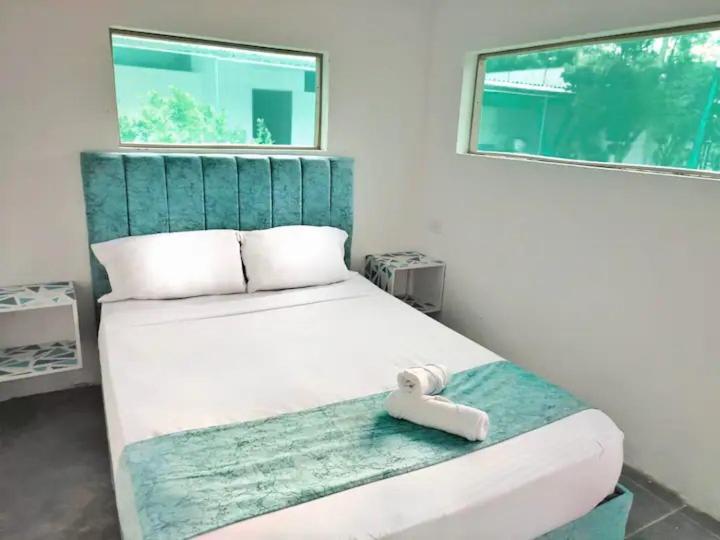 Hotel Pallara Campestre