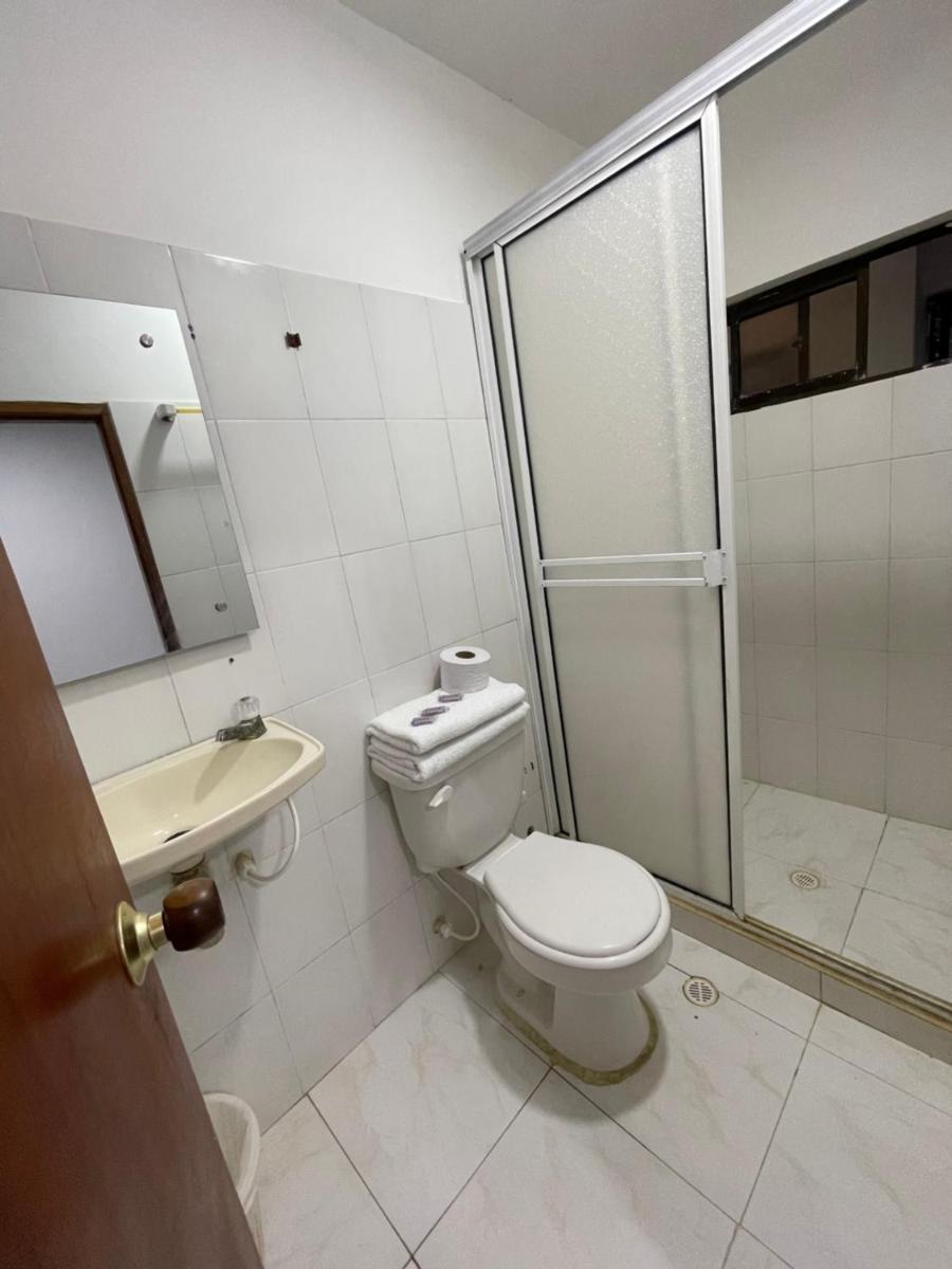 Hotel Palma Azul Coveñas