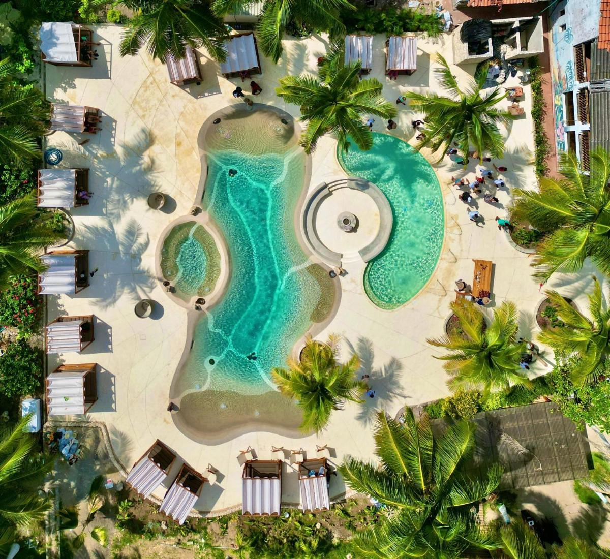 Palmarito Beach Hotel