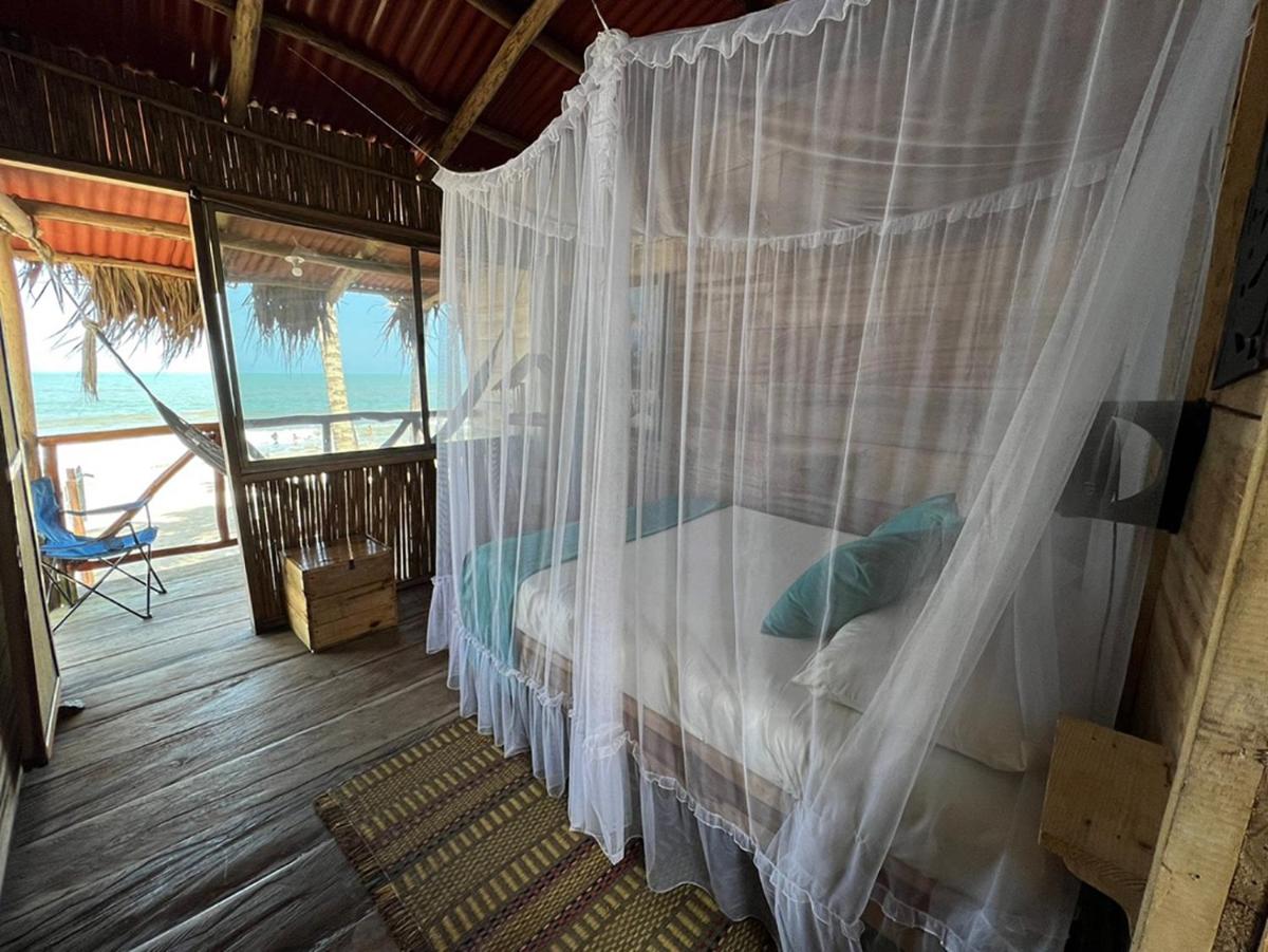 Palmarío Hostal