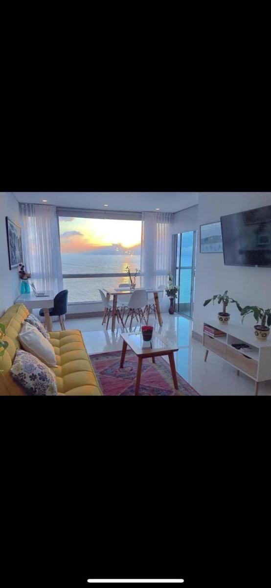 Palmetto sunset appartment