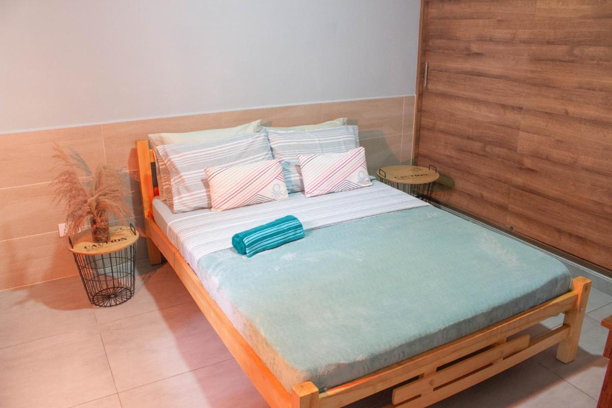 338 Home Hosting