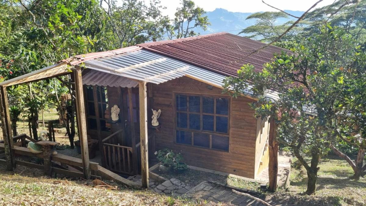 PANCHIGUA HOSTEL