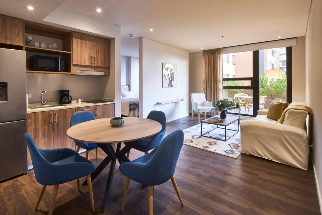 Caluce Apt 2D by Letoh