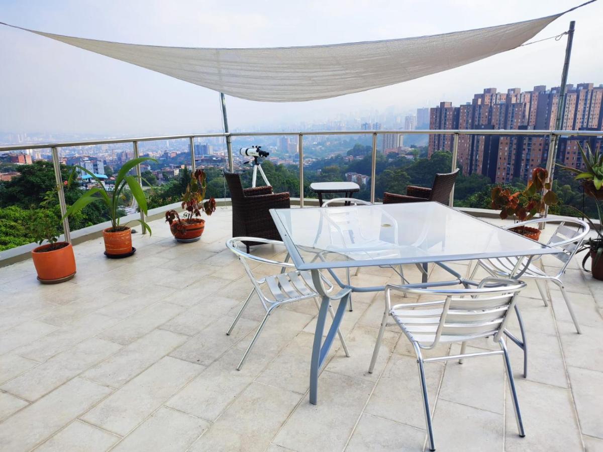 Paradise in Envigado-