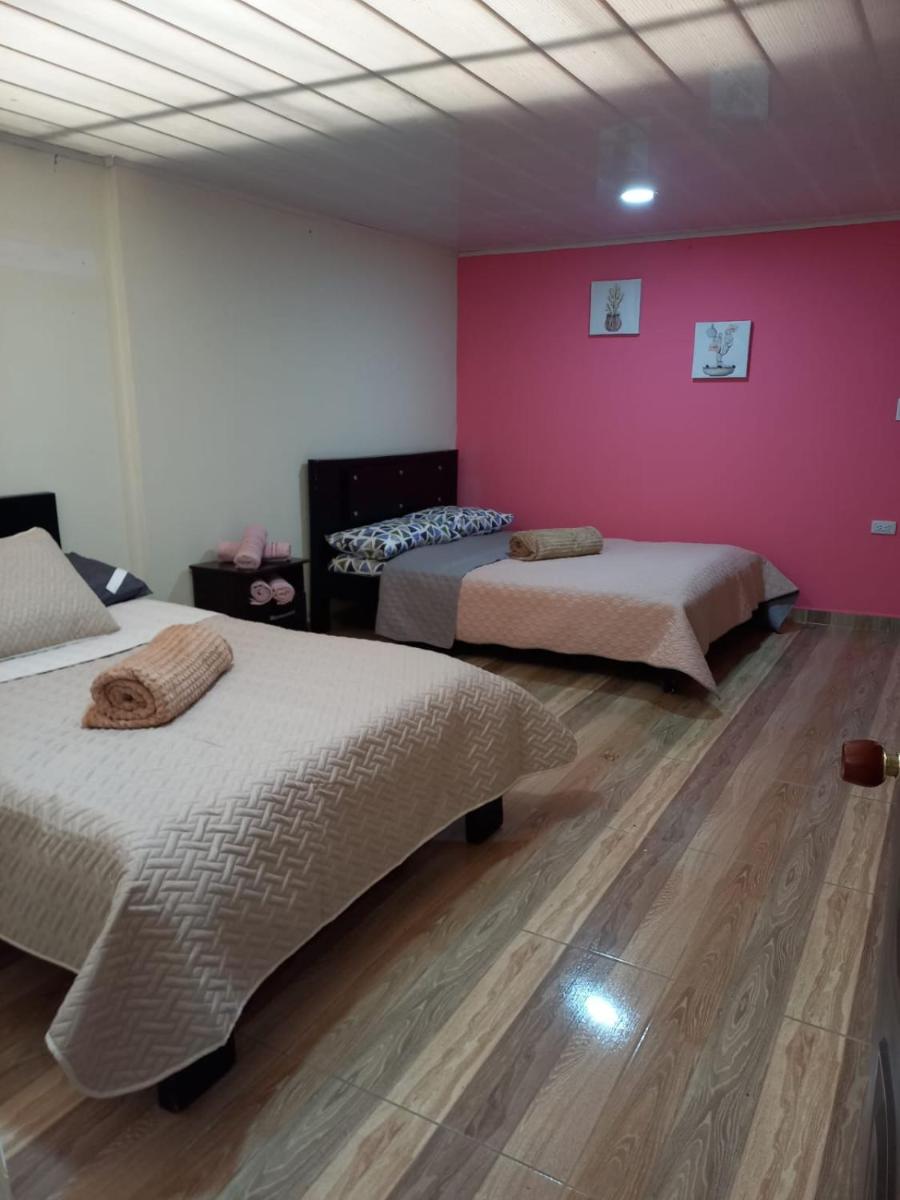 Paramount Hostel