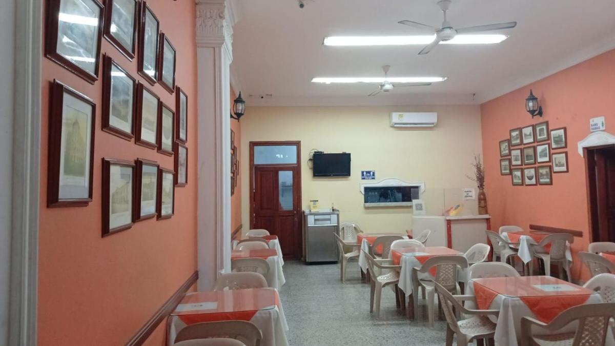 hotel paseo colon inn