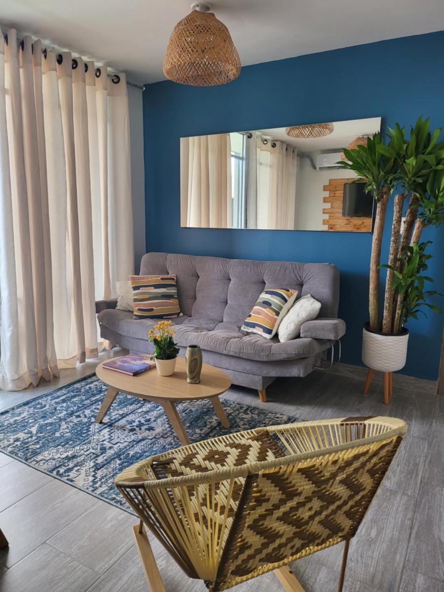 Peaceful & Modern Apartment