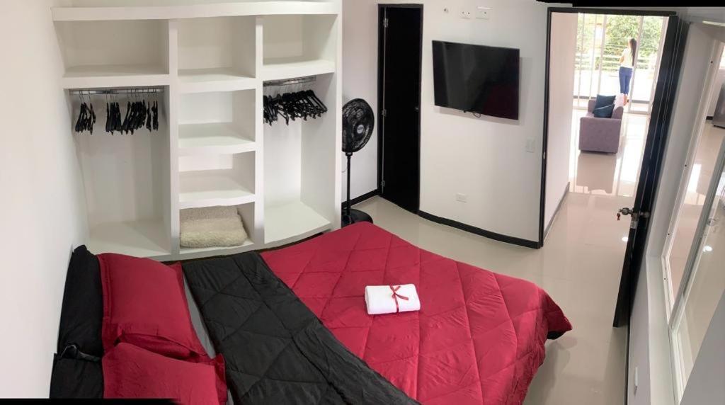 Pent house zarzal