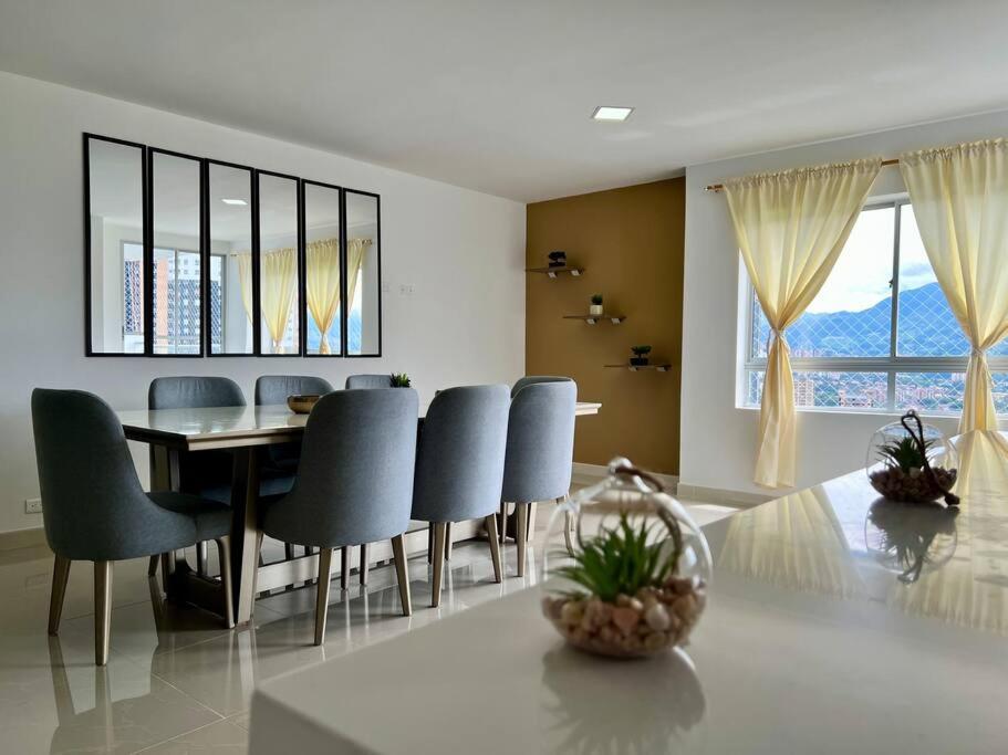 Penthouse en la mejor zona de Sabaneta