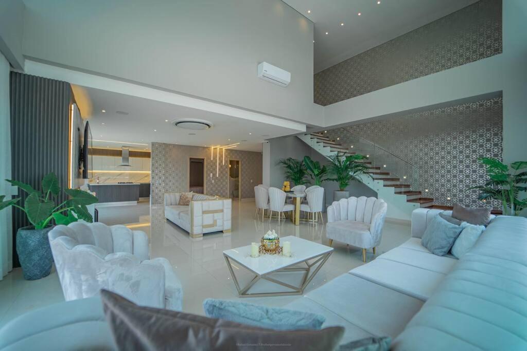 Penthouse Luxury Vista al Mar