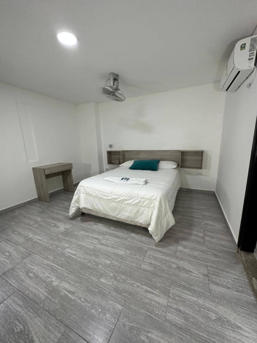 Hotel Plataneras Caney