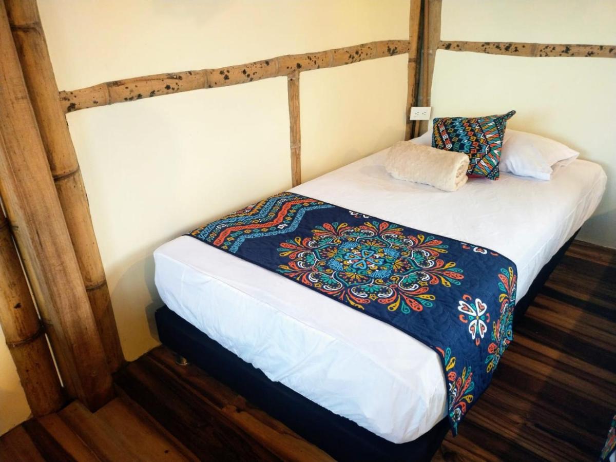 Playa Cataro Boutique Ecolodge A