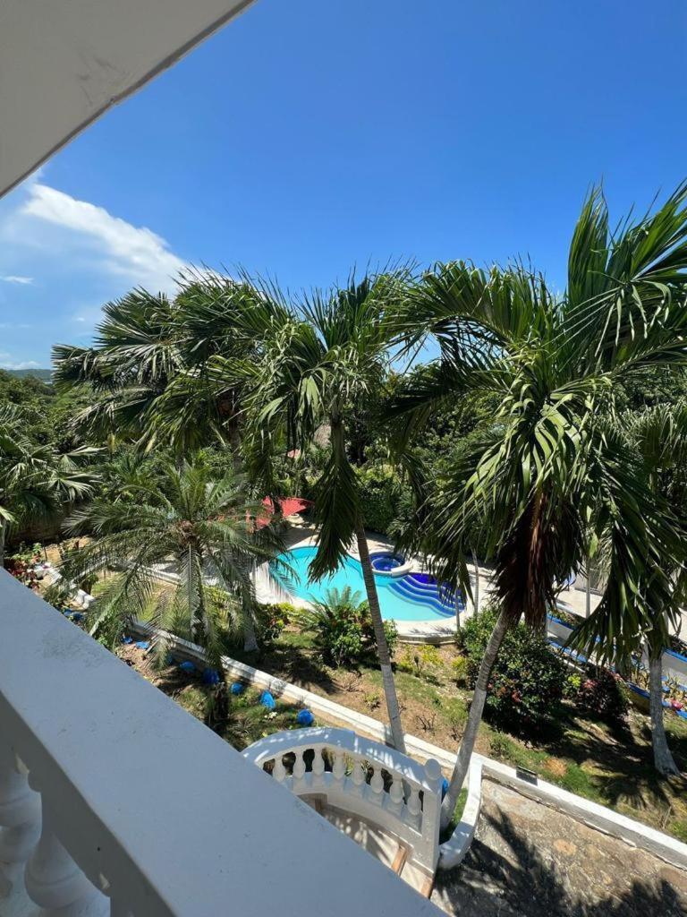 Playa Mendoza Beach House