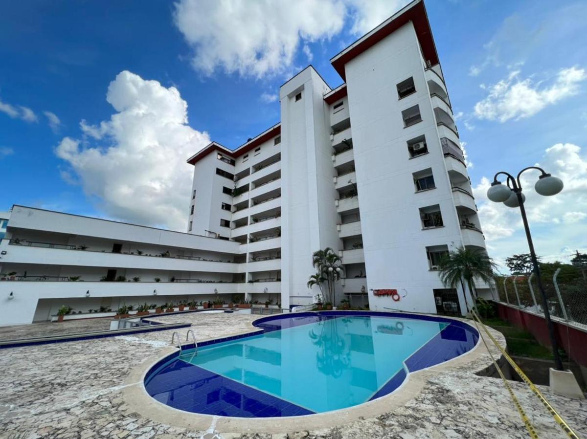 Hermoso Apartamento con Piscina 1 Habitacion PR32