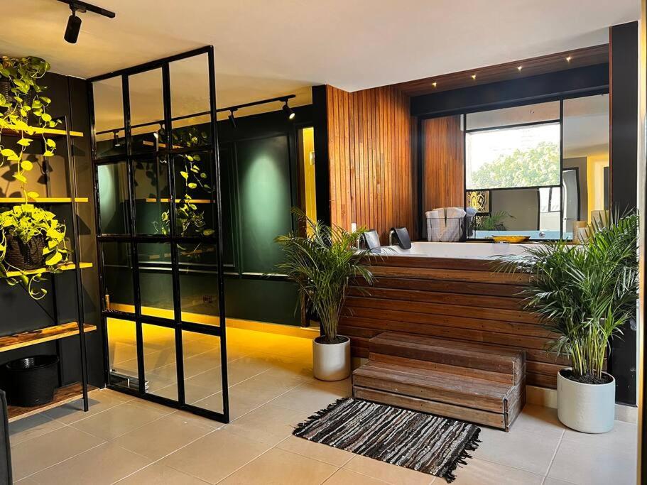 POBLADO PARK LUXURY APARTMENT's