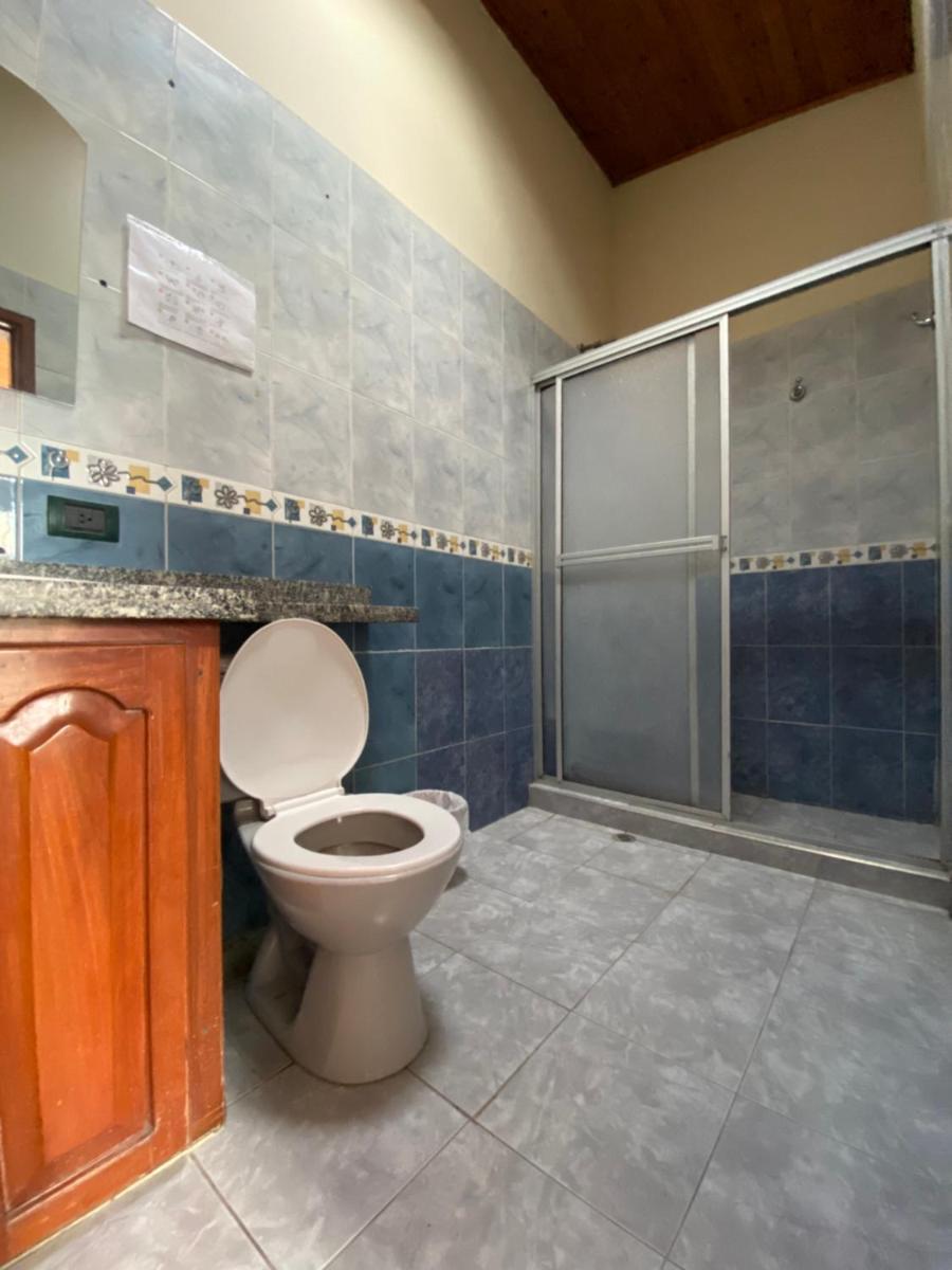 Hotel Policarpa