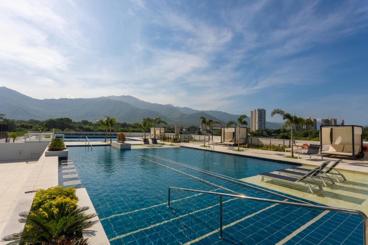 Hotel Porto Horizonte