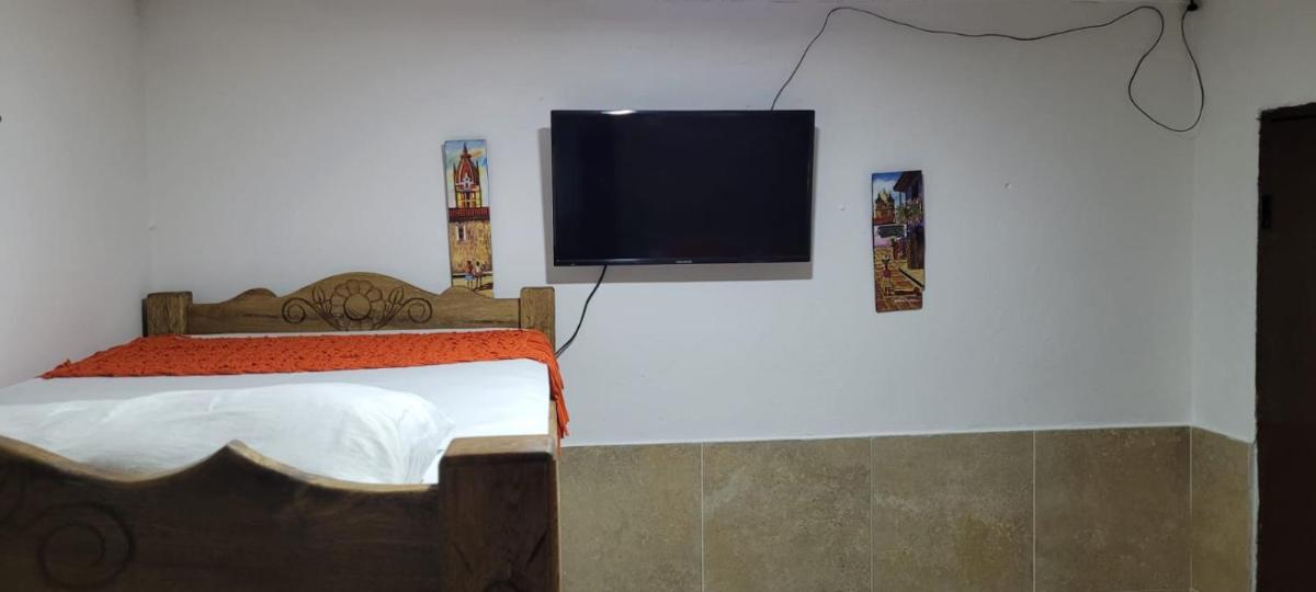 posada barrios mar