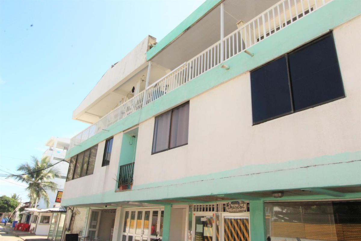 Posada Casamar2 alojamiento en San Andrés islas