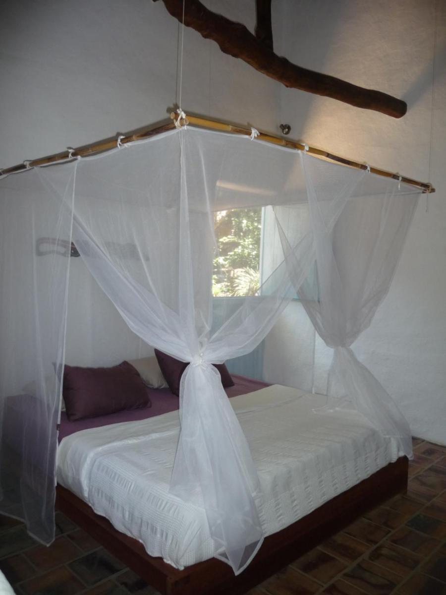 Posada Finca San Vicente B&B