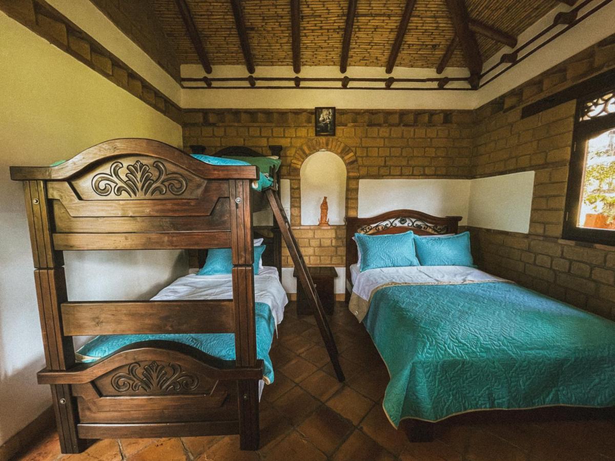 Posada María del Carmen