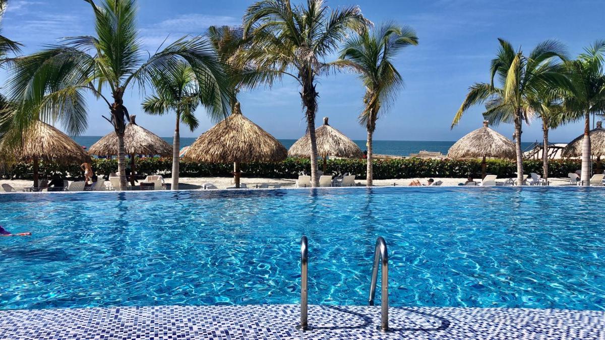 SAMARIA CLUB DE PLAYA Preciosos Apartamentos en el sector exclusivo de Pozos Colorados
