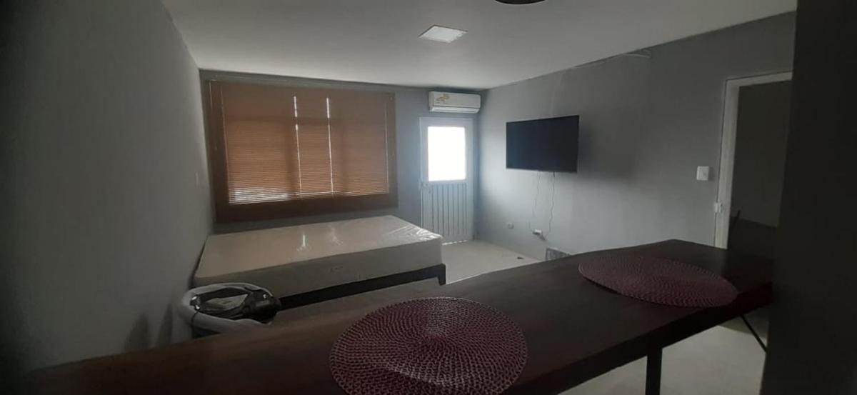 Private Studio Apartments