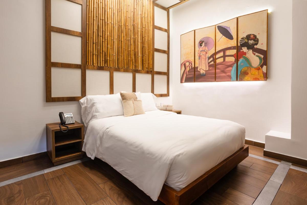 Prixma Hotel