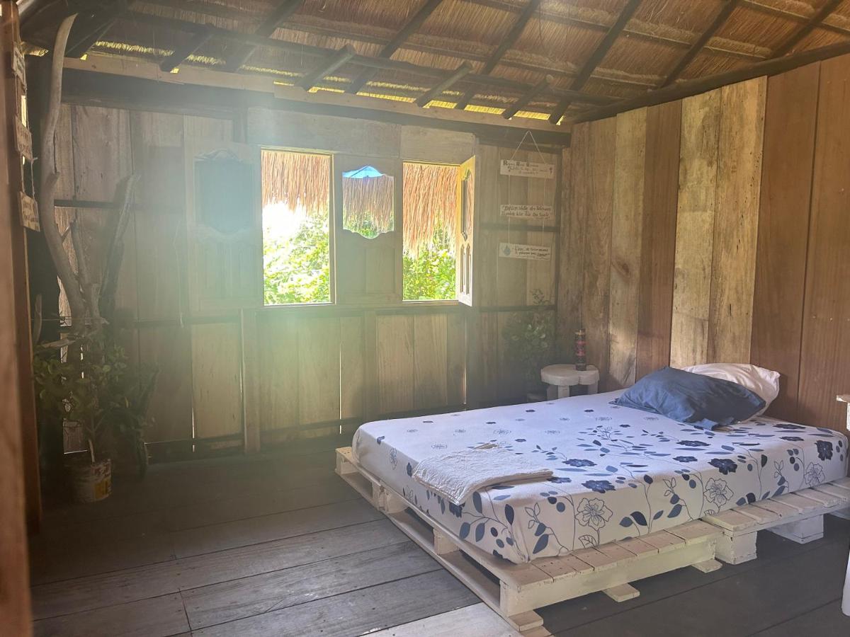 Punta Arena EcoHostal and EcoFit – Your Eco-Friendly Oasis 01