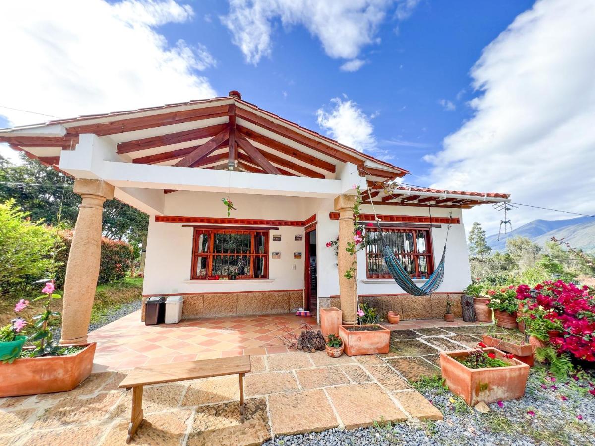 Quika Casa Campestre