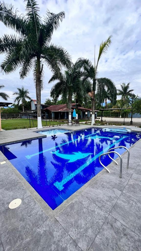 Quinta Campestre Villa Cristal