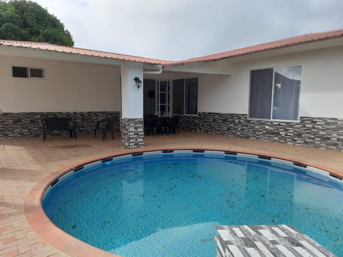 Quinta la Rivera Villavicencio