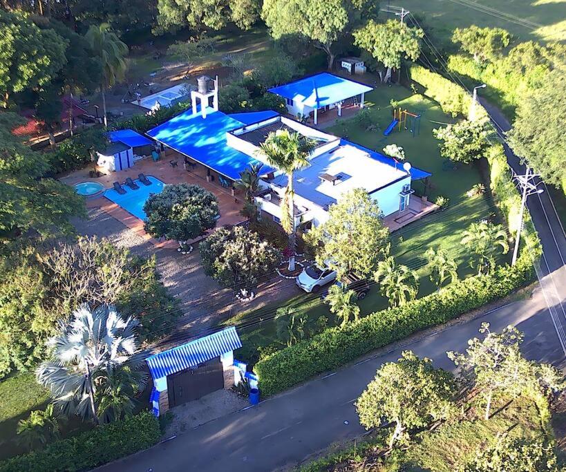 Quinta Morichalito