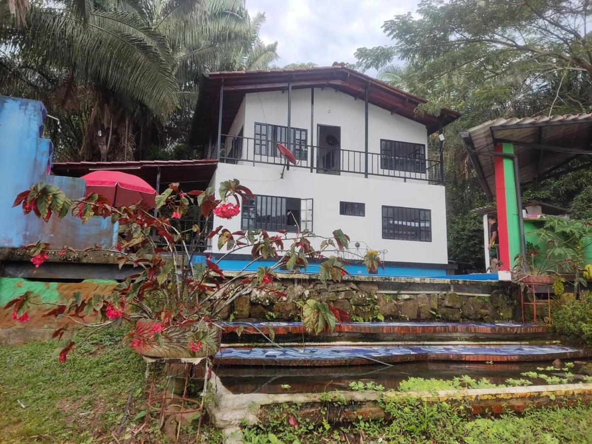 Quinta Prado Mar