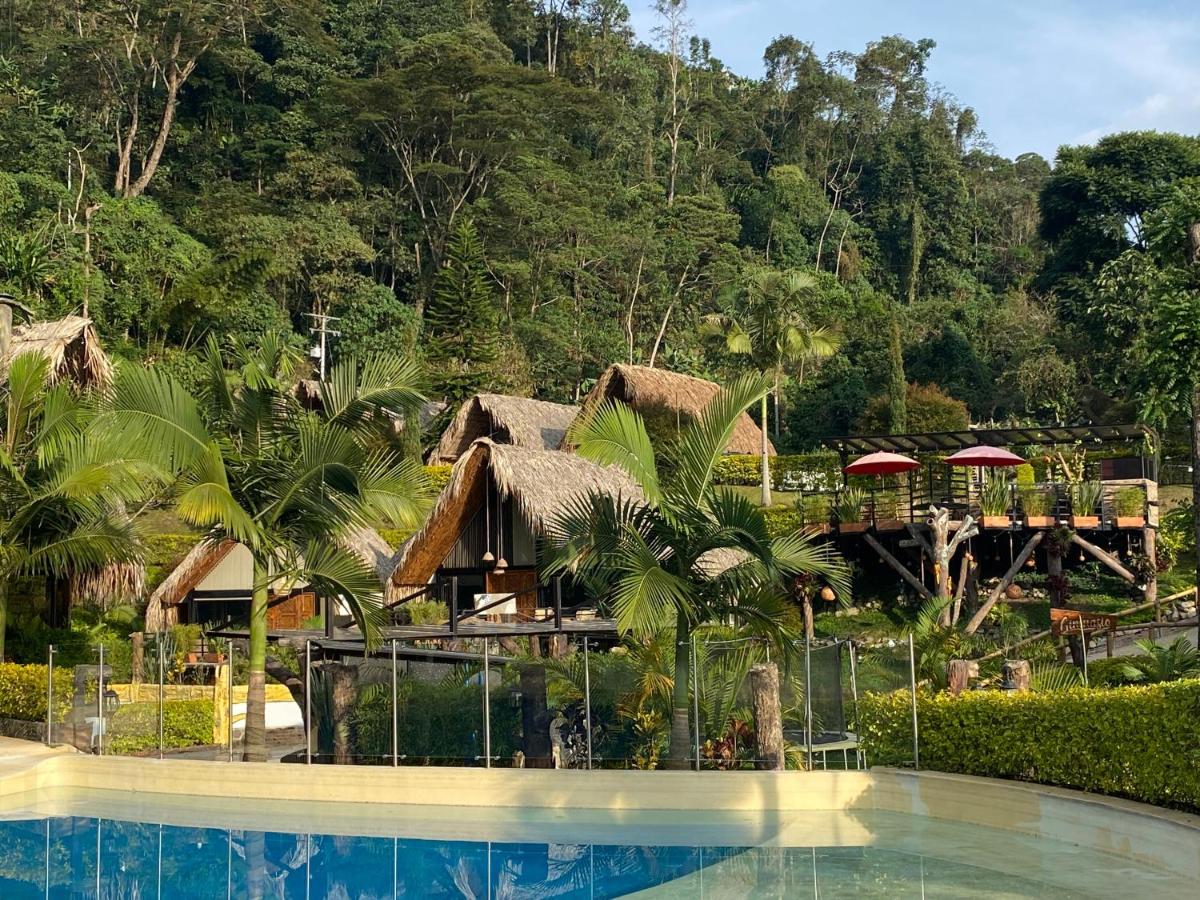 Rancho Ecoturistico el Faro