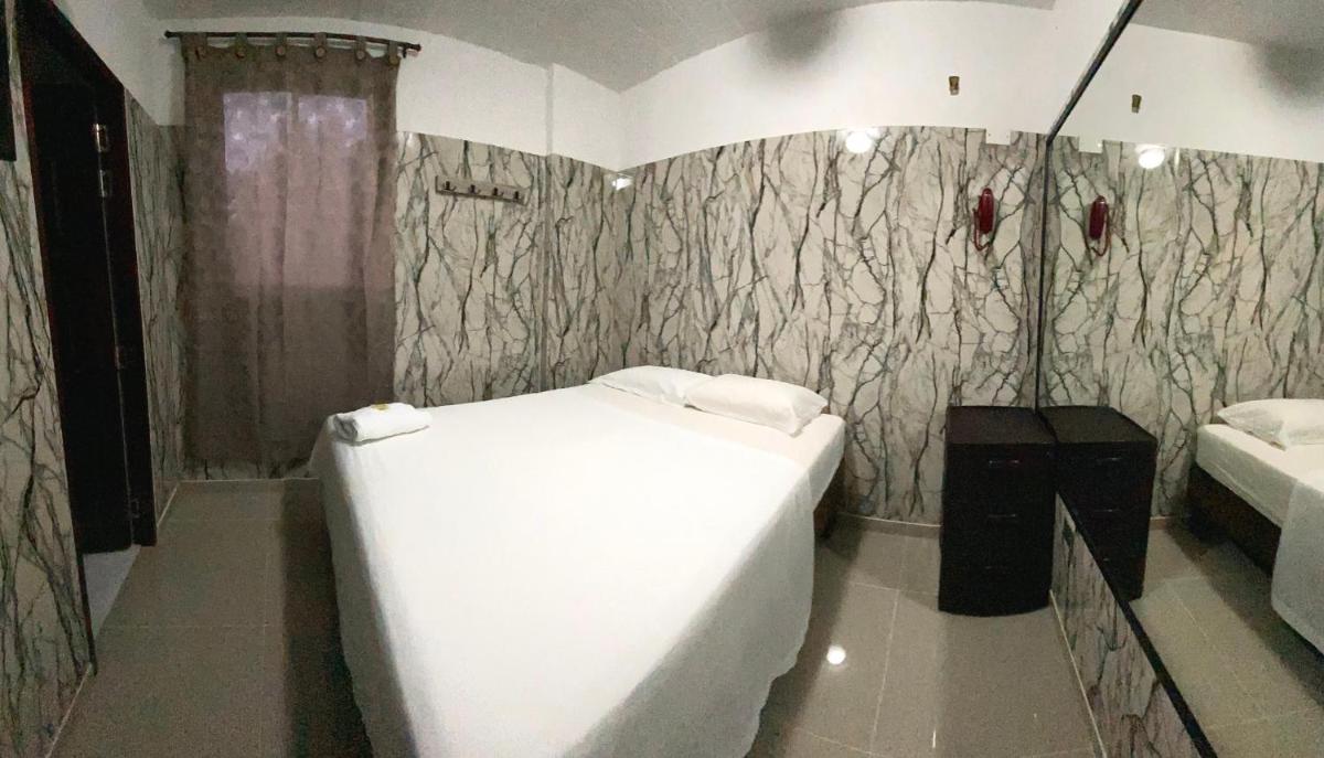 Hotel Rancho Grande