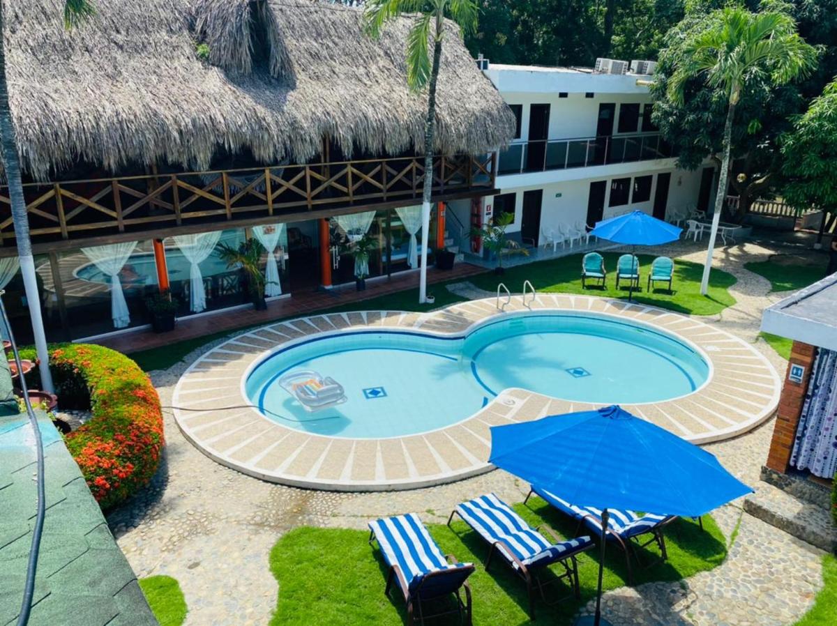 Hotel Randuky Tayrona