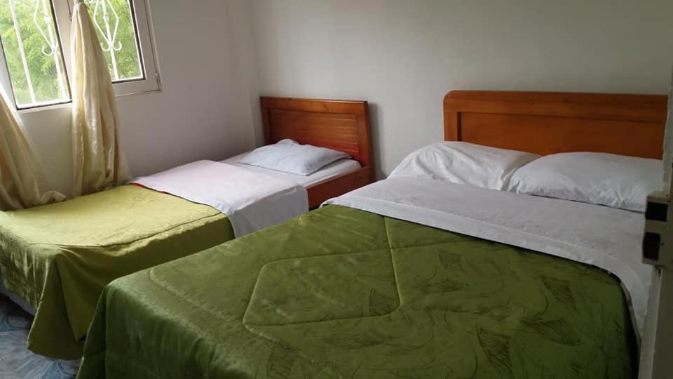 HOTEL REAL VILLA ISABELLA