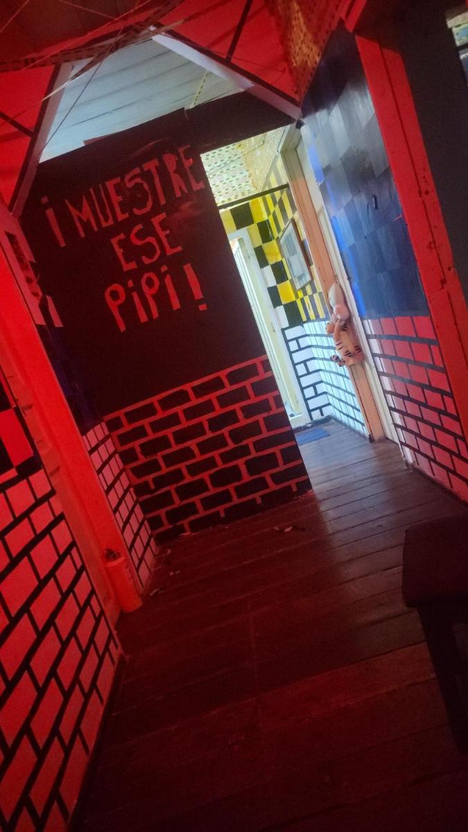 Red House