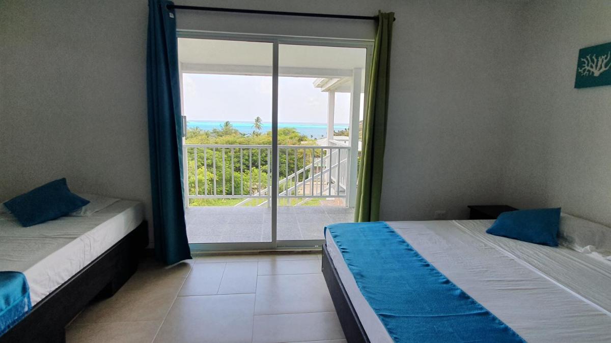 Red Snapper Guest House