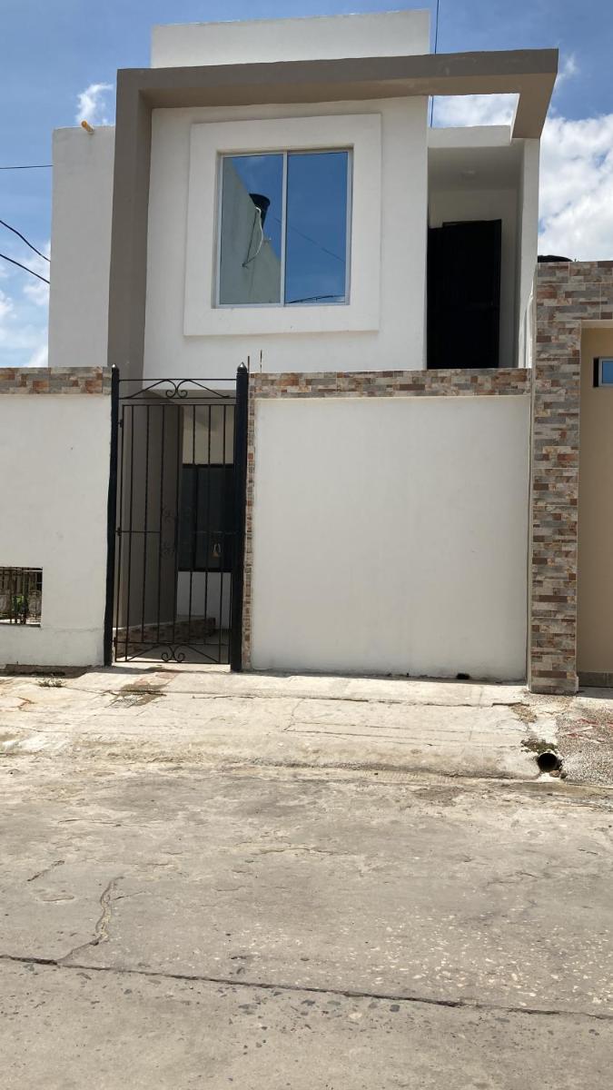 Refugio Guajiro PISO 1