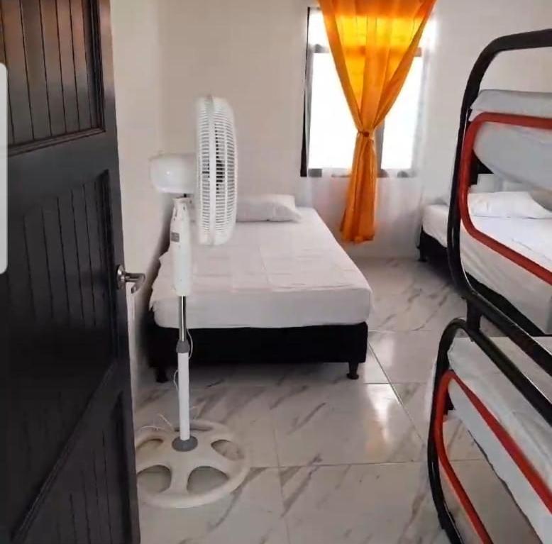 REFUGIO PIEDRACANTO