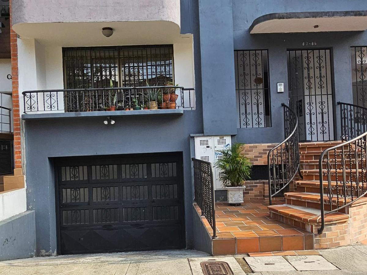 Renta apartamento económico