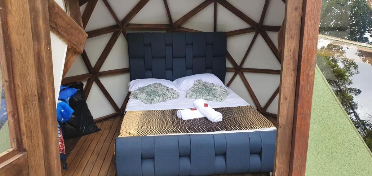 Reserva Ecoturística Villa Diosa